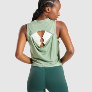 Gymshark x Whitney Simmons Tank